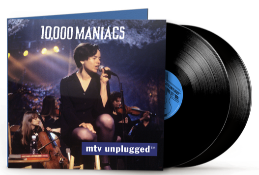 Buy 10,000 Maniacs - MTV Unplugged (2xLP Vinyl)