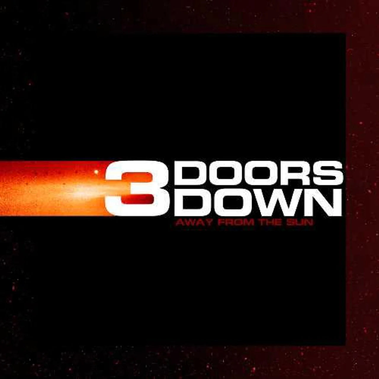 Order 3 Doors Down - Away From The Sun (Vinyl)