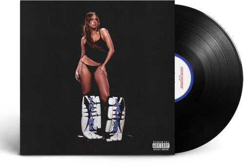 Buy Tate McRae - Think Later (Black Vinyl)