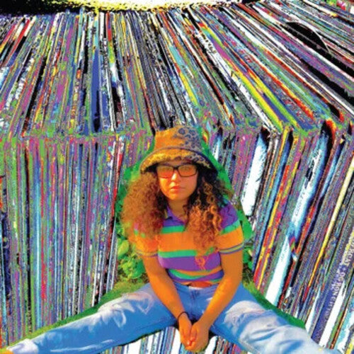 Order Remi Wolf - You're A Dog / I'm Allergic To Dogs (RSD 2025 12" Crystal Clear Vinyl)