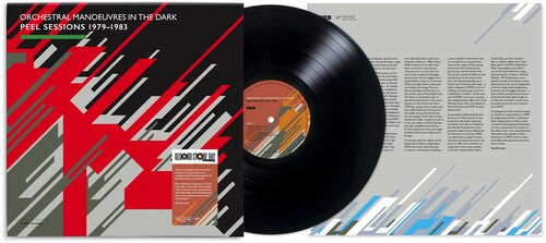 Order Orchestral Manoeuvres In The Dark - Peel Sessions 1979-1983 (RSD 2025 Vinyl)