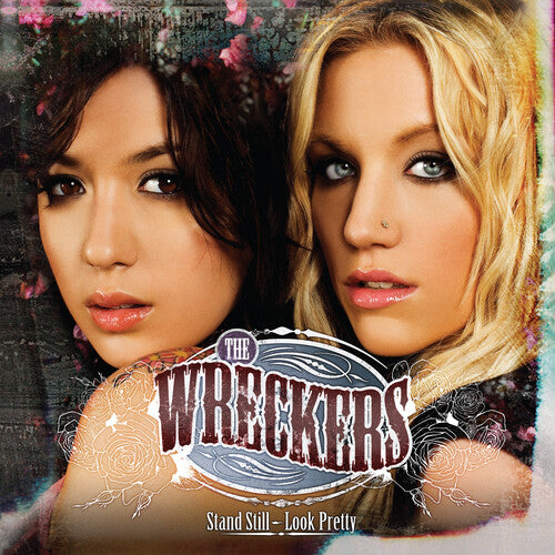 Order The Wreckers - Stand Still Look Pretty (RSD 2025 Violet Vinyl)