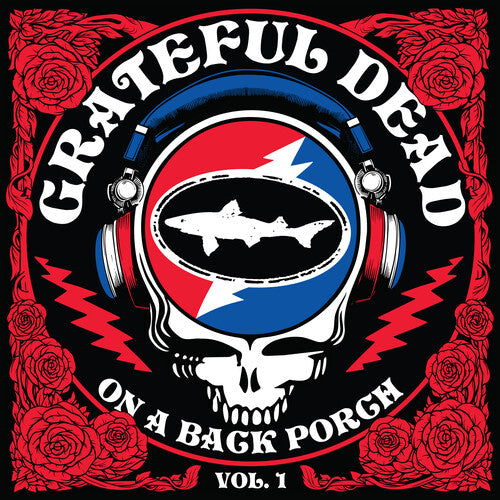 Order The Grateful Dead - On A Back Porch 1 (RSD 2025 180 Gram Vinyl)