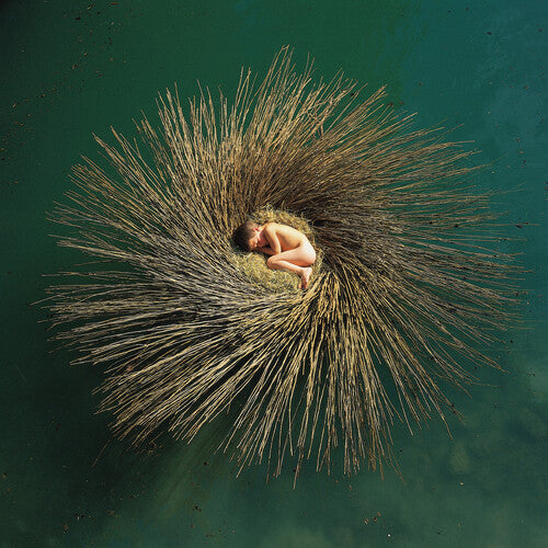 Order Peter Gabriel - Ovo (RSD 2025 2xLP Blue + Orange Vinyl)