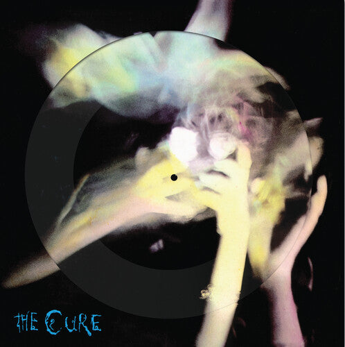 Order The Cure - The Head on the Door (RSD 2025 Picture Disc Vinyl)
