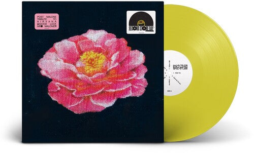 Order Post Malone - Post Malone Tribute To Nirvana (RSD 2025 Yellow Vinyl)
