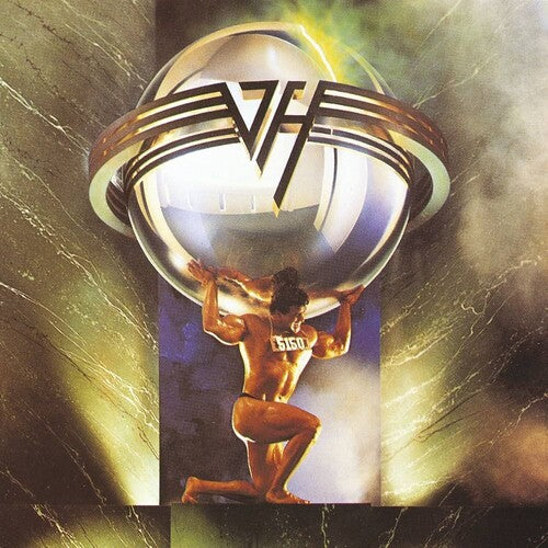 Order Van Halen - 5150 (Vinyl, Import)