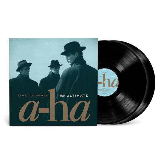 Order a-ha - Time And Again: The Ultimate A-ha (2xLP Vinyl)