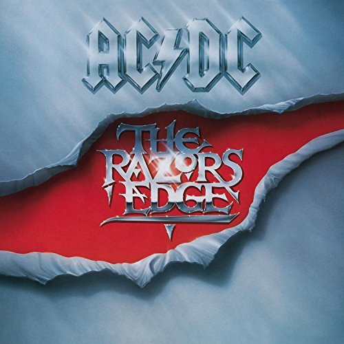 AC/DC - The Razor's Edge (Remastered)