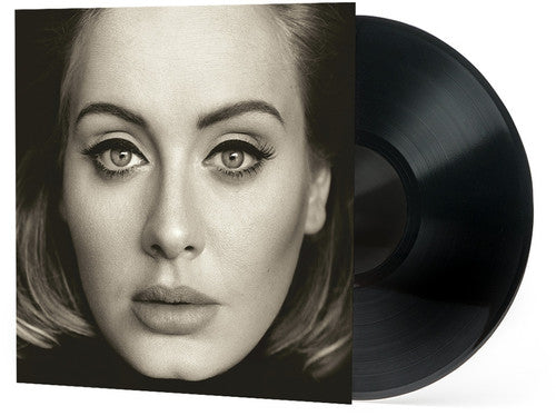 Adele - 25