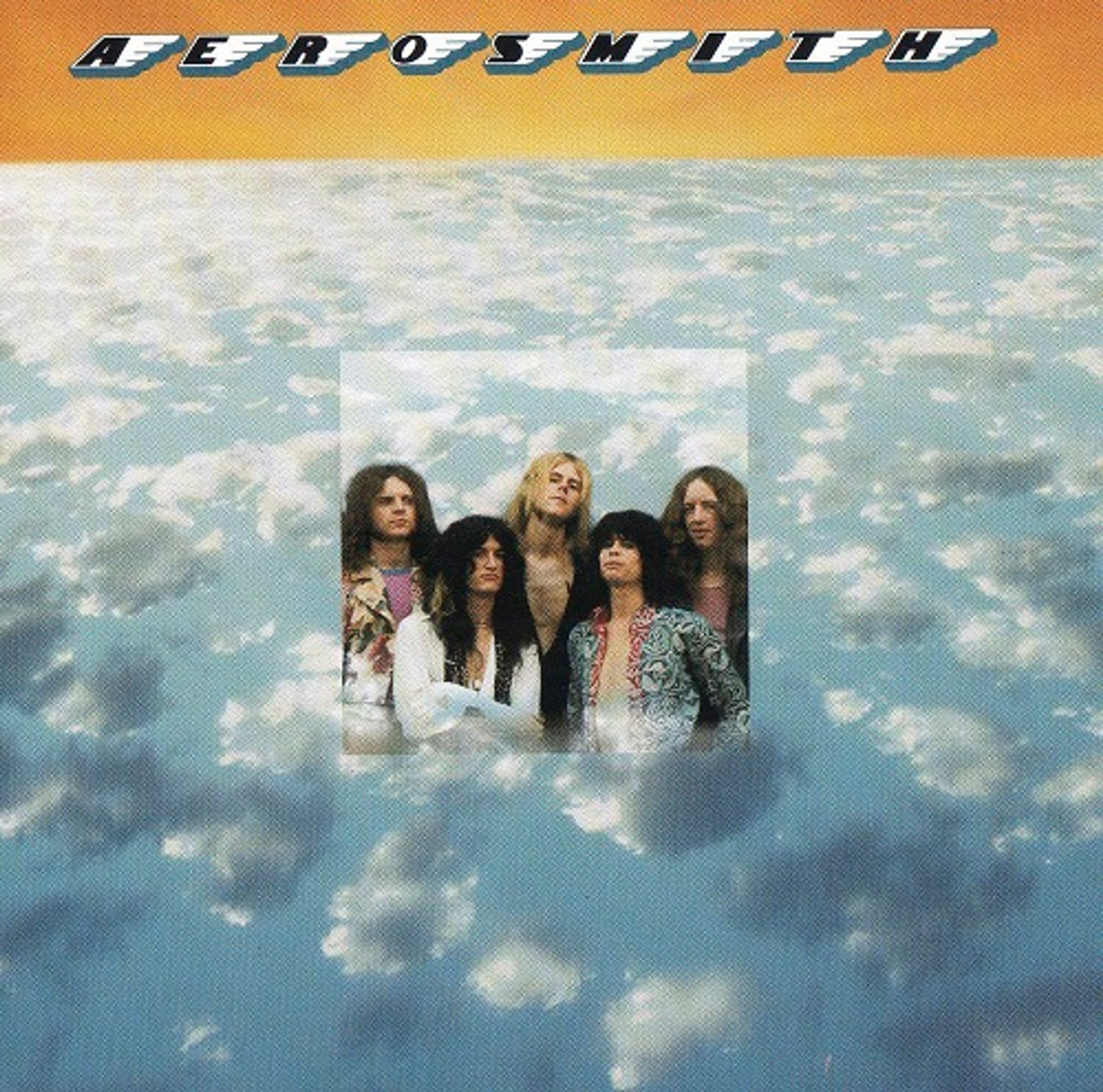 Order Aerosmith - Aerosmith (2023 Reissue, Remastered, 180 Gram Vinyl)