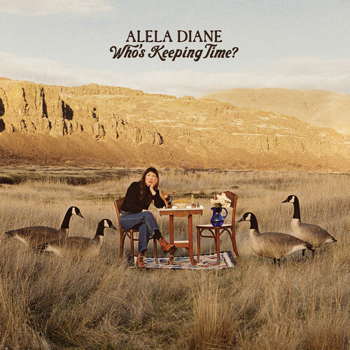 Alela Diane - Alela Diane