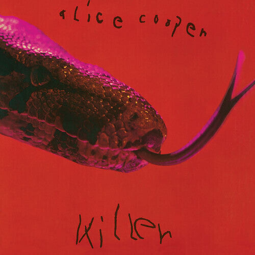 Alice Cooper - Killer: 50th Anniversary Edition (3 Lp's)