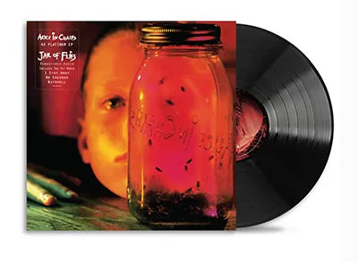 Buy Alice In Chains - Jar Of Flies (Vinyl)