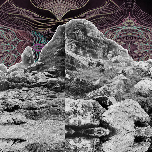 All Them Witches - Dying Surfer Meets His Maker (Vinyl)