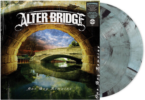 Order Alter Bridge - One Day Remains (Indie Exclusive 2xLP Smoke Vinyl)