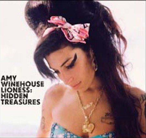 Amy Winehouse - Lioness: Hidden Treasures (2 Lp's)