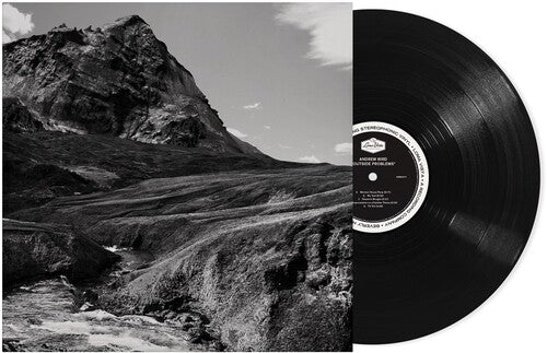Order Andrew Bird - Outside Problems (Vinyl)