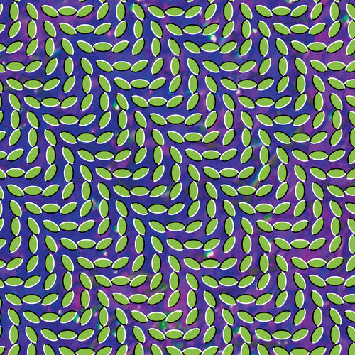 Order Animal Collective - Merriweather Post Pavilion (2xLP Vinyl)