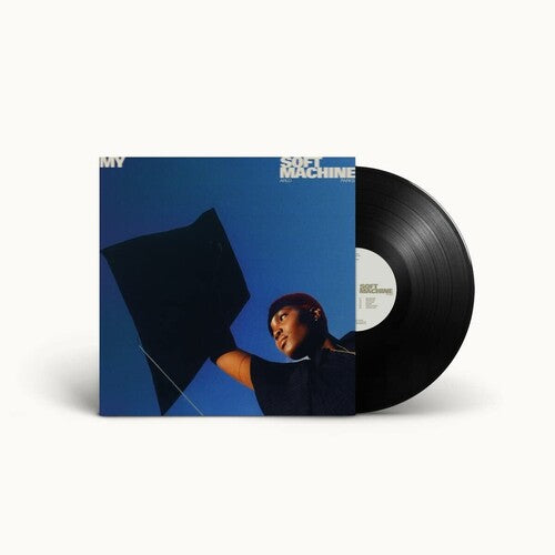 Order Arlo Parks - My Soft Machine (Vinyl)