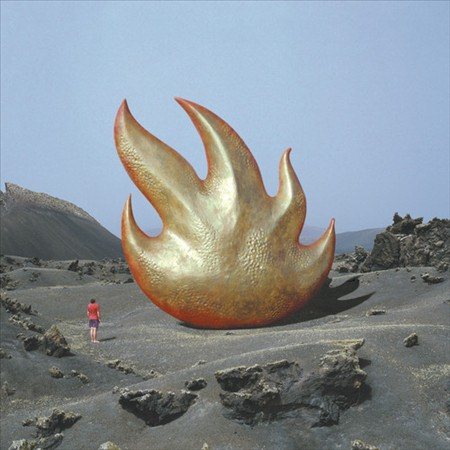 Audioslave - Audioslave (150 Gram Vinyl, Gatefold LP Jacket, Download Insert) (2 Lp's)