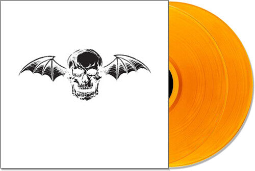 Avenged Sevenfold - Avenged Sevenfold (Colored Vinyl, Orange) (2 Lp's) (Vinyl)