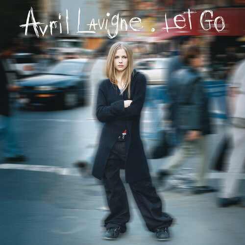 Order Avril Lavigne - Let Go (2xLP Vinyl)