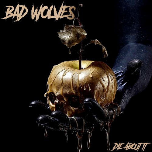 Order Bad Wolves - Die About It (White Vinyl)
