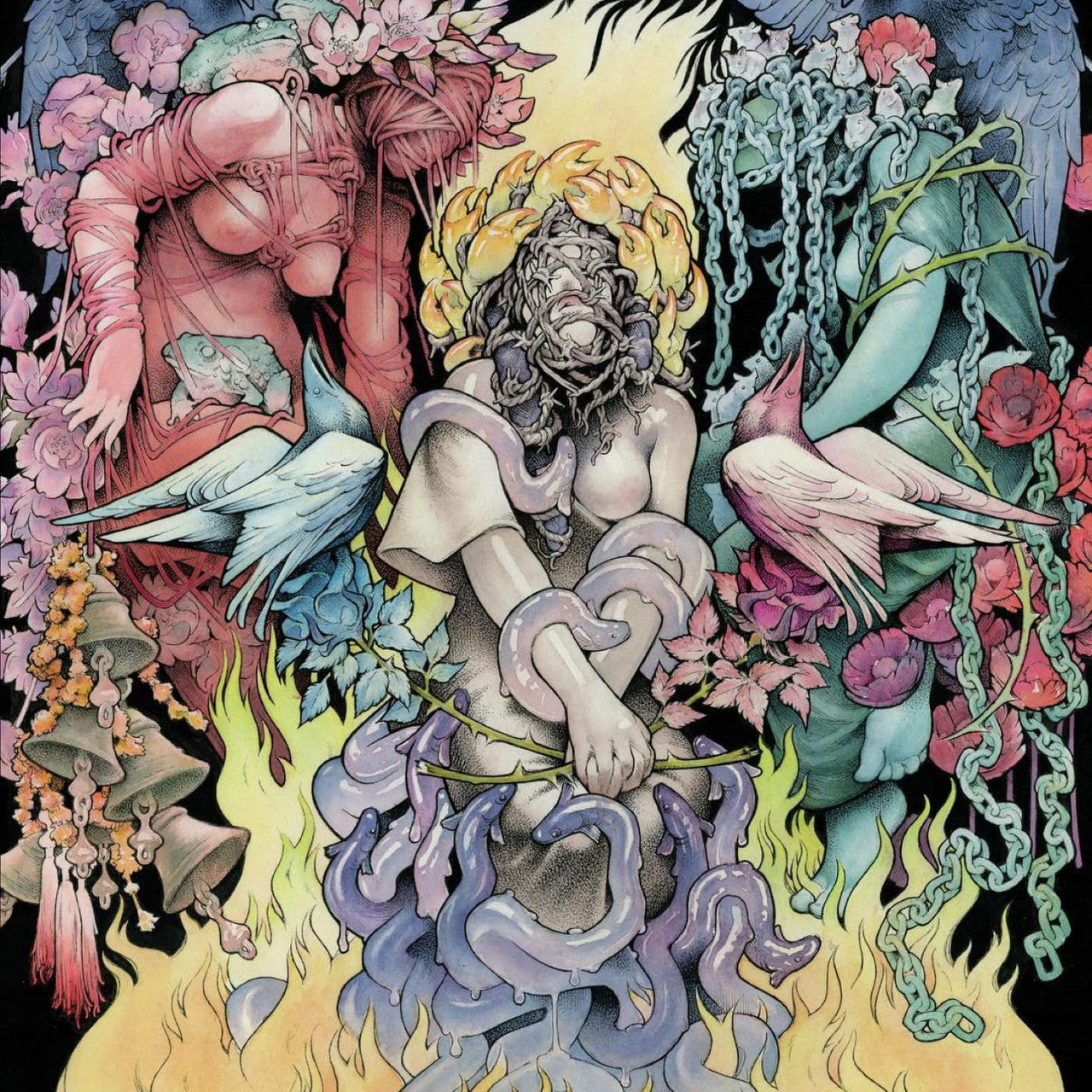 Order Baroness - Stone (Vinyl)