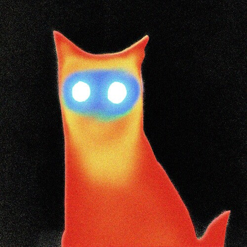 Basement - Wired (Limited Edition, "Wire Swirl" Colored Vinyl)