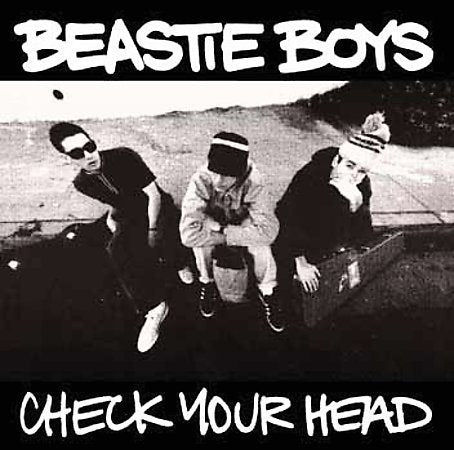 Beastie Boys - Check Your Head (180 Gram Vinyl, Remastered) (2 Lp's) (Vinyl)