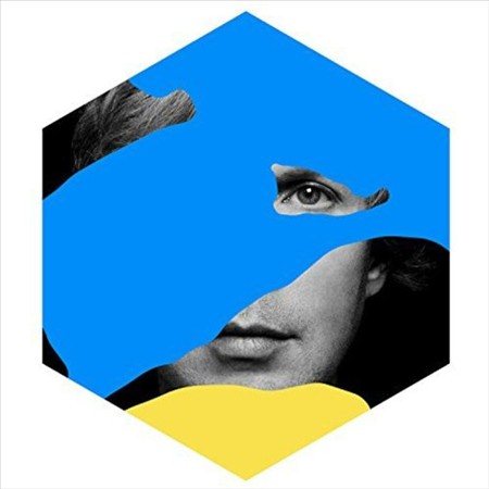 Beck - Colors (Red Vinyl)