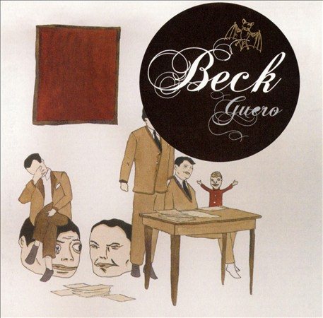 Beck - Guero