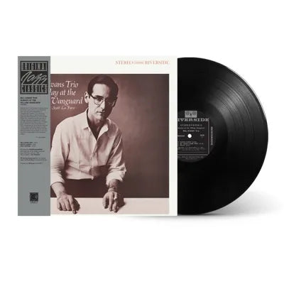 Buy Bill Evans Trio - Sunday At The Village Vanguard: Original Jazz Classics Series (Vinyl)