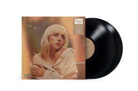 Billie Eilish - Happier Than Ever (RSD11.25.22)