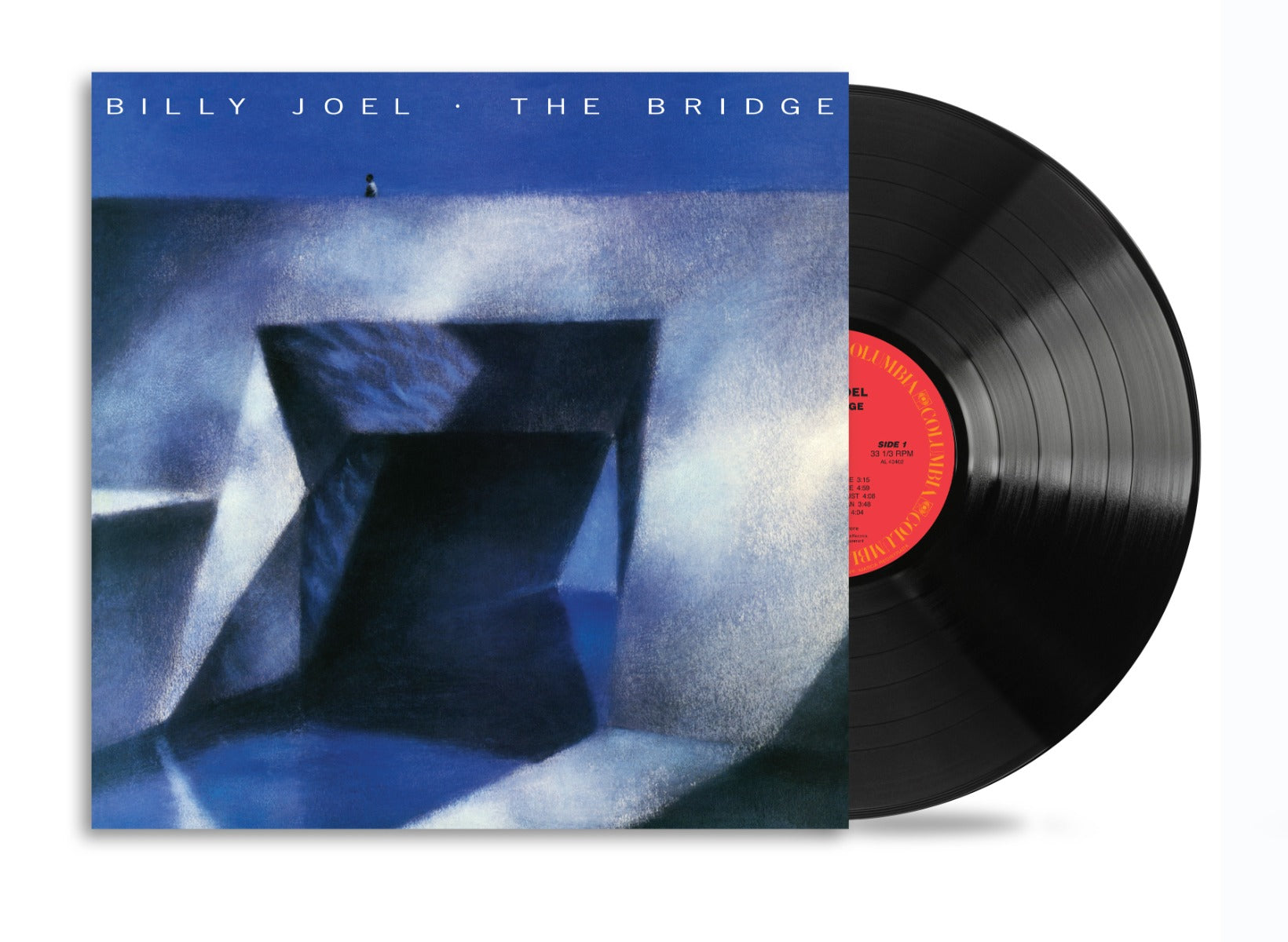 Billy Joel - The Bridge
