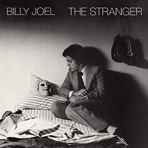 Billy Joel - The Stranger: 30th Anniversary (180 Gram Vinyl)