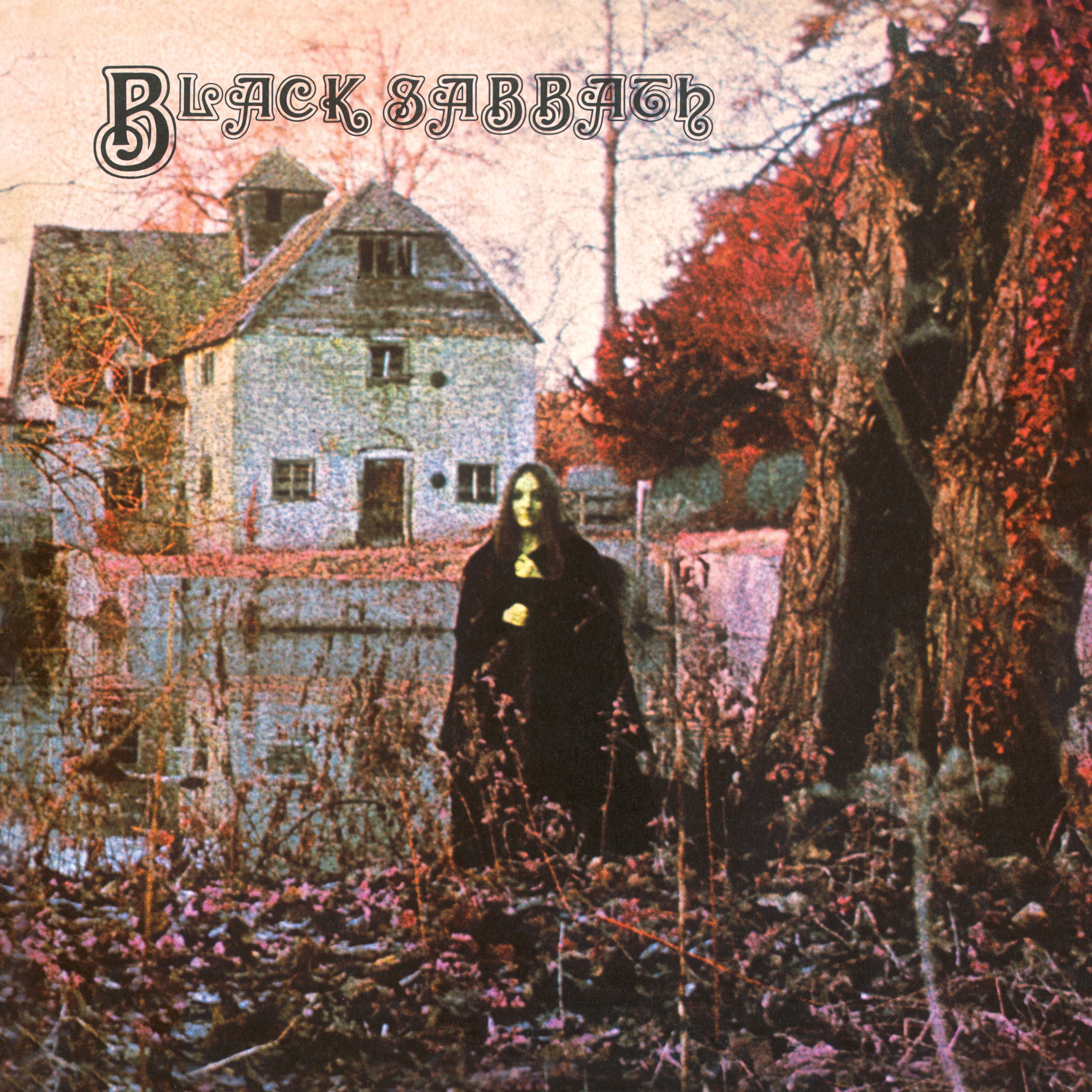 Black Sabbath - Black Sabbath (Brick & Mortar Exclusive, Remastered,180 Gram Vinyl, Heavyweight Gatefold Jacket)