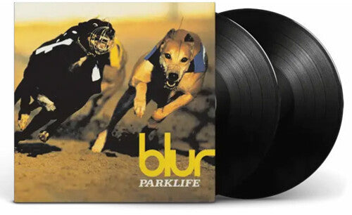 Blur - Parklife (2 Lp's)
