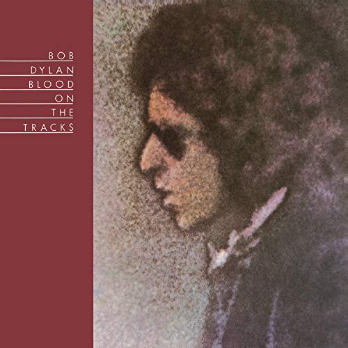 Bob Dylan - Blood On The Tracks (150 Gram Vinyl)