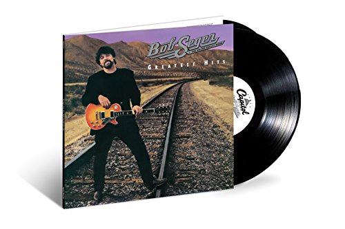 Bob Seger & The Silver Bullet Band - Greatest Hits (2 Lp's)