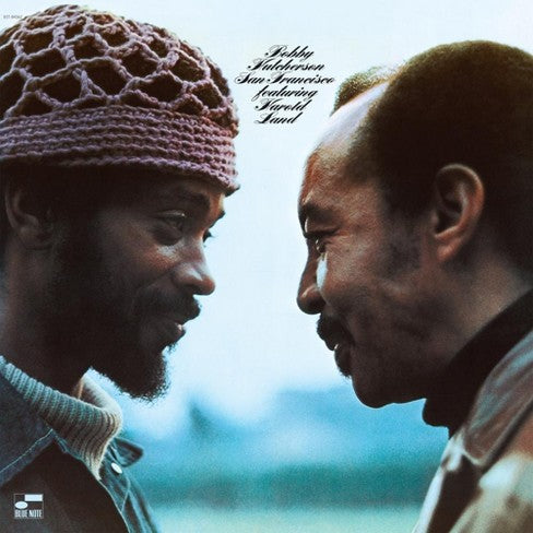 Bobby Hutcherson - San Francisco (Blue Note Classic Vinyl Series)
