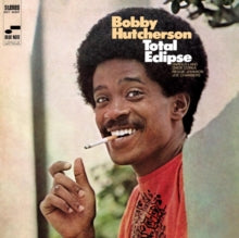 Order Bobby Hutcherson - Total Eclipse (180 Gram Vinyl, Blue Note Tone Poet Series)