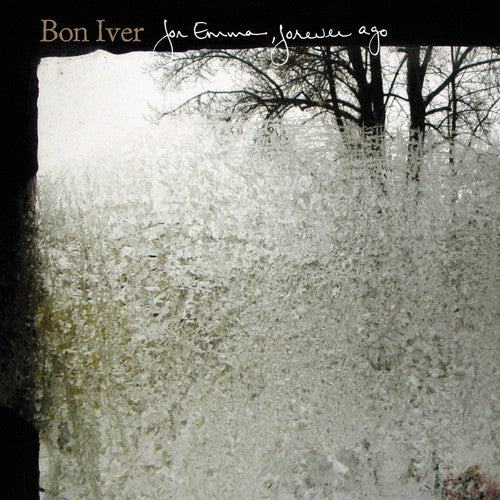 Buy Bon Iver - For Emma Forever Ago (Vinyl)