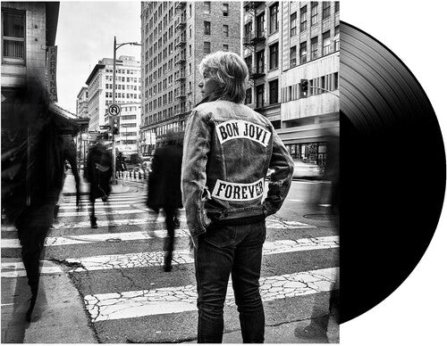 Order Bon Jovi - Forever (Vinyl)