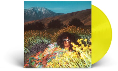 Order Brittany Howard - What Now (Limited Edition Translucent Lemonade Vinyl)