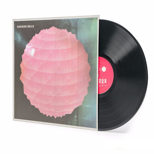 Order Broken Bells - Broken Bells (180 Gram Vinyl)