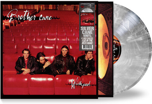 Order Brother Cane - Wishpool (Silver Cane Vinyl)