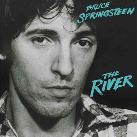 Bruce Springsteen - The River (180 Gram Vinyl, Gatefold, 2LP)
