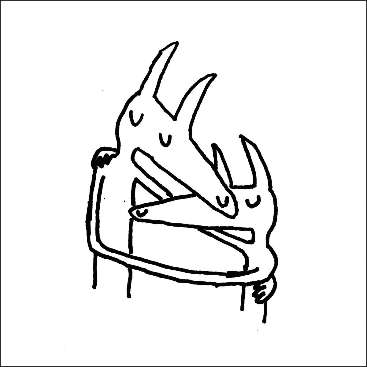 Order Car Seat Headrest - Twin Fantasy (Mirror To Mirror) (2xLP White Vinyl)